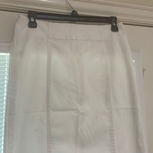 Ann Taylor skirt